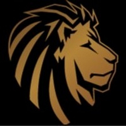 Alphalion logo