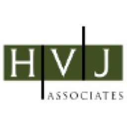 HVJ logo