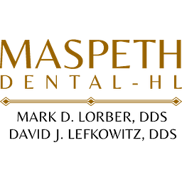 MASPETH DENTAL HL PC logo