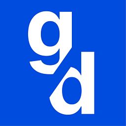 GoDutch logo