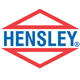 Hensley Ind. Inc. logo