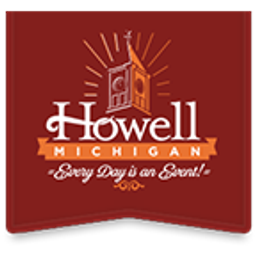 City of Howell logo
