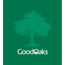 GoodOaks Homecare logo