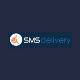 SMS Delivery LLC logo