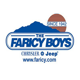 The Faricy Boys logo