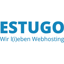 ESTUGO logo
