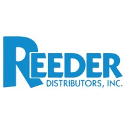 Reeder Distributors, Inc. logo
