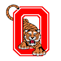 Ozark School District logo