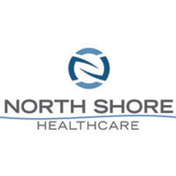 North Shore Healthcare logo