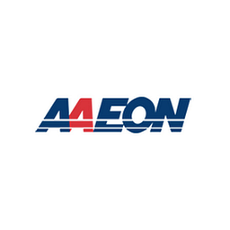 AAEON Europe logo