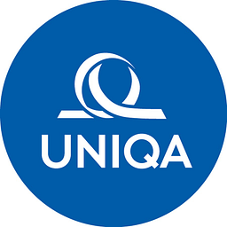 UNIQA osiguranje logo