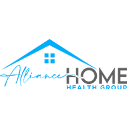 Alliance Home Health Group logo