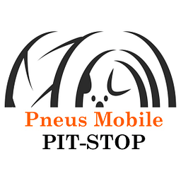 Pit Stop | Hyde Group logo