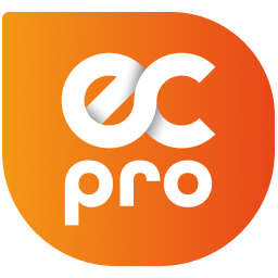 EC Pro US logo