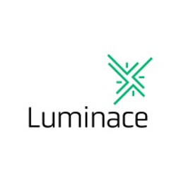 Luminace logo