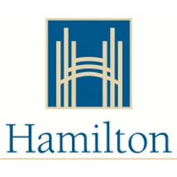 City of Hamilton logo