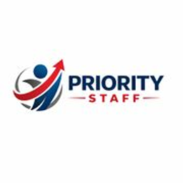 Priority Staff Corp logo