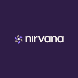 Liquid Nirvana- Avon logo