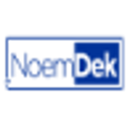 NoemDek logo