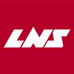 LNS America INC logo