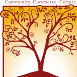 Woodside Village Care Center logo