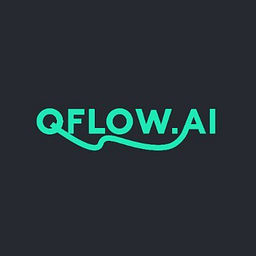 Qflow logo