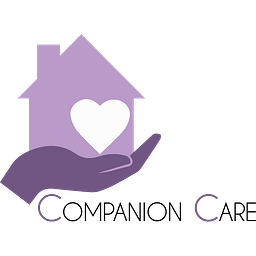 Companion Home Care Services logo