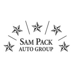 Sam Packs Five Star Ford LTD logo
