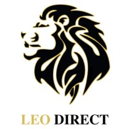 Leo Direct logo