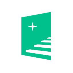 Gate Space logo