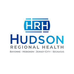 Hudson Regional Hospital logo