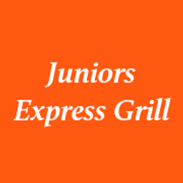 Juniors Express Grill logo