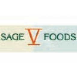 Sage V Foods logo
