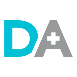Doctor Anywhere logo
