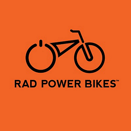 Rad Power Bikes Inc logo