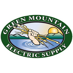 Green Mountain Electric Supply logo