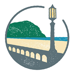 City of Seaside logo