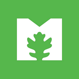 Metropolitan Park District of the Toledo Area logo