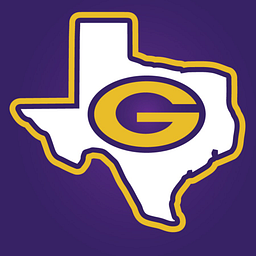 Granbury ISD logo
