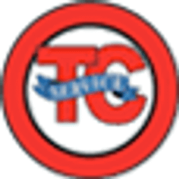Tri-County Service logo