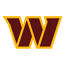 Washington Commanders logo