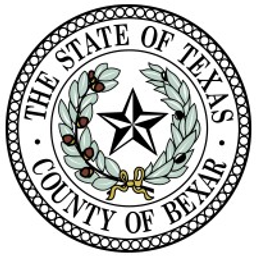 Bexar logo
