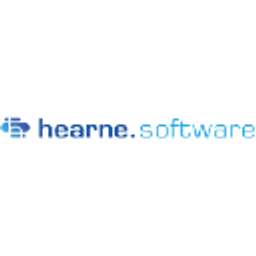 Hearne ISD logo