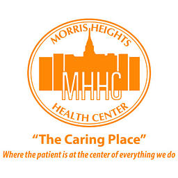 Gardner Heights Health Care Center logo