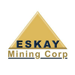 Eskay Creek Mine logo