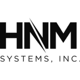 HNM Systems, Inc. logo
