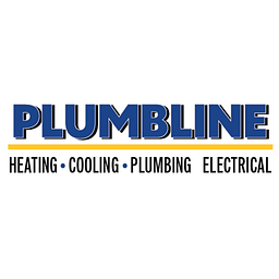 Plumbline Services logo