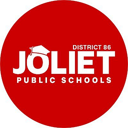 Joliet Public School District 86 logo