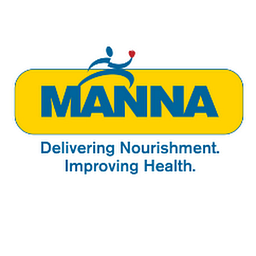 MANNA logo