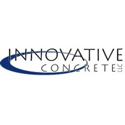 Innovative Concrete, LLC logo